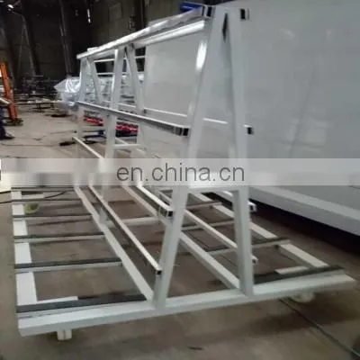 YG-4028 Glass Air Flotation Breaking Table photo-6
