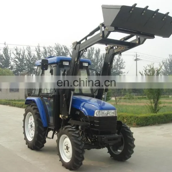 Tractors and Equipments photo-6