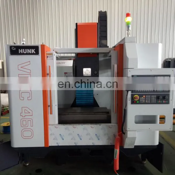 Mini Hobby CNC Milling Machine With BT30 Spindle Shank Parts photo-3