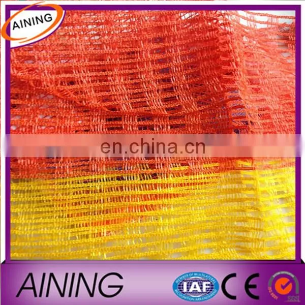 Plastic Safety Barricade Net photo-3