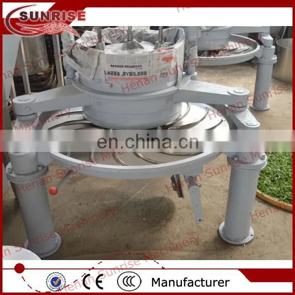 Small Instant Tea Processing Machine photo-3