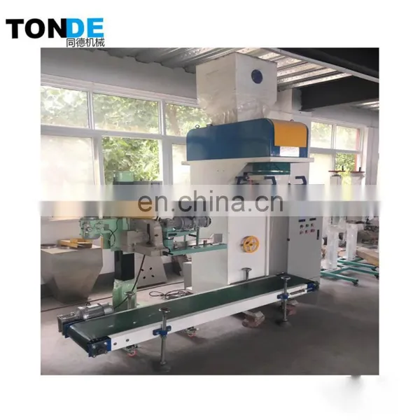 5kg/10kg/15kg/20kg/50kg Automatic Granular Packing Machine With Stainless Steel photo-3
