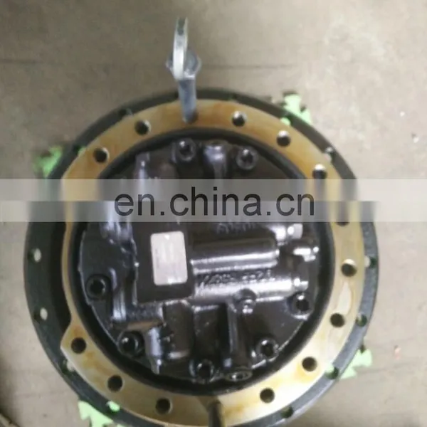 ZX230 Excavator Track Device Hitachi ZX230 Final Drive photo-4