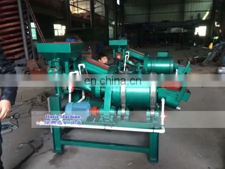 Small Size Laboratory Grinding Grate Mill for Gold Mineral Processing photo-5