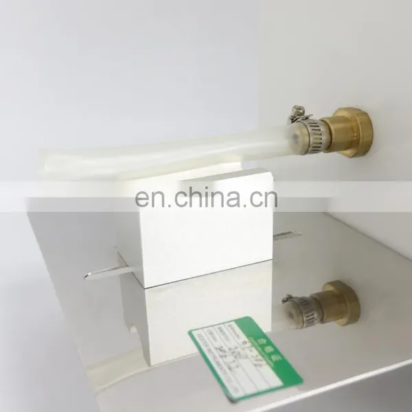 High Performance Digital Pen-Cap Air Flow Tester photo-5