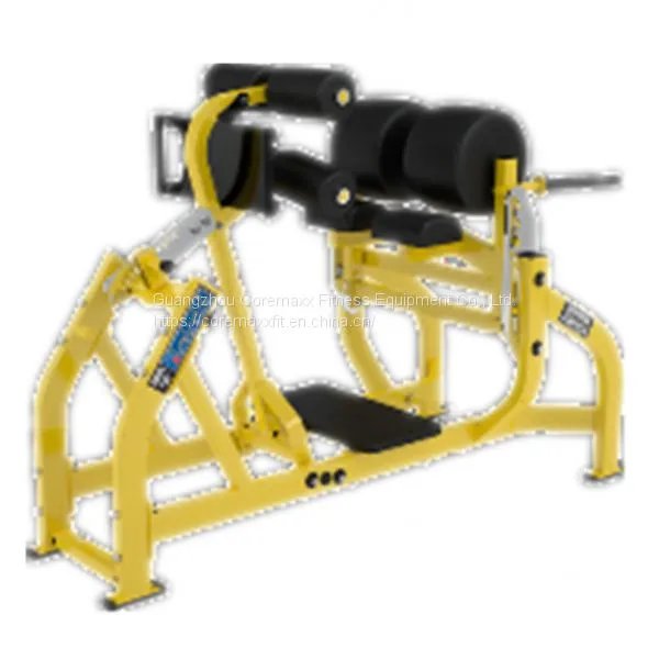 CM-141 Glute-ham Raise Leg Exercise Machines