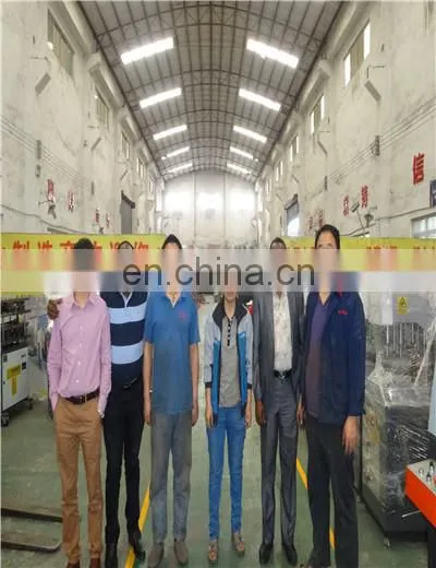 PVC Door and Window Machine photo-2