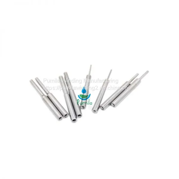 Tungsten Carbide Nozzle Use for Textile Machine Coiling photo-2
