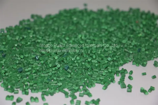 Health And Environmental Protection Blow Masterbatch Film Blowing Technology photo-3