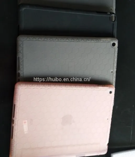 Customize IPAD Iphone CASE High Quality Plastic Injection Mold&mould photo-3
