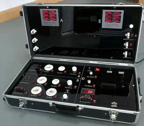 Led Tv/universal Case Tourgo 26