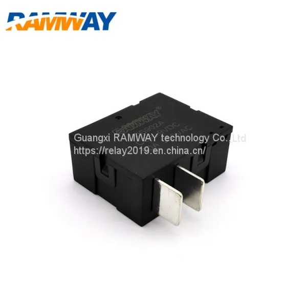 RAMWAY DS902A Small Size High Power Electromagnetic Relay 6v 9v 12v 24v photo-3