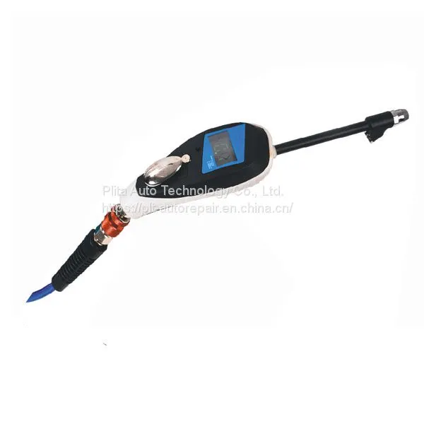 Auto Tire Inflator photo-2