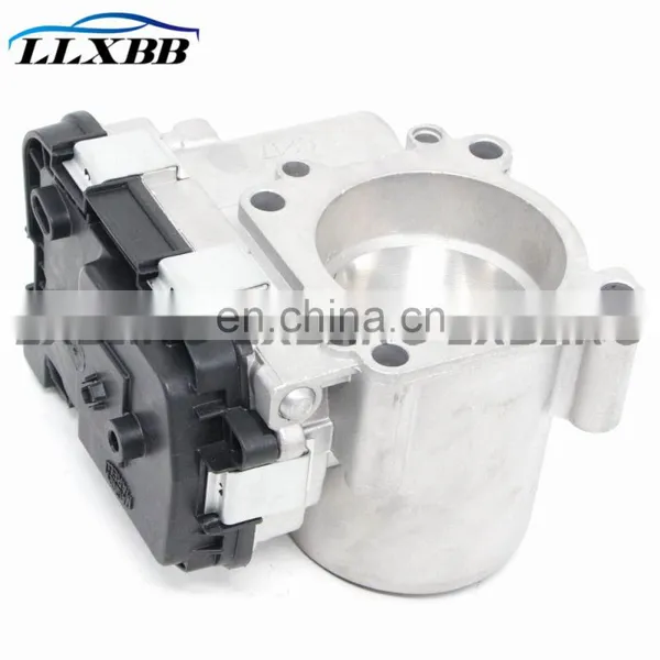 Original Electronic Throttle Body 030133062K HB200481952 For VW Gol Parati Fox 1.0 408238321003 photo-3