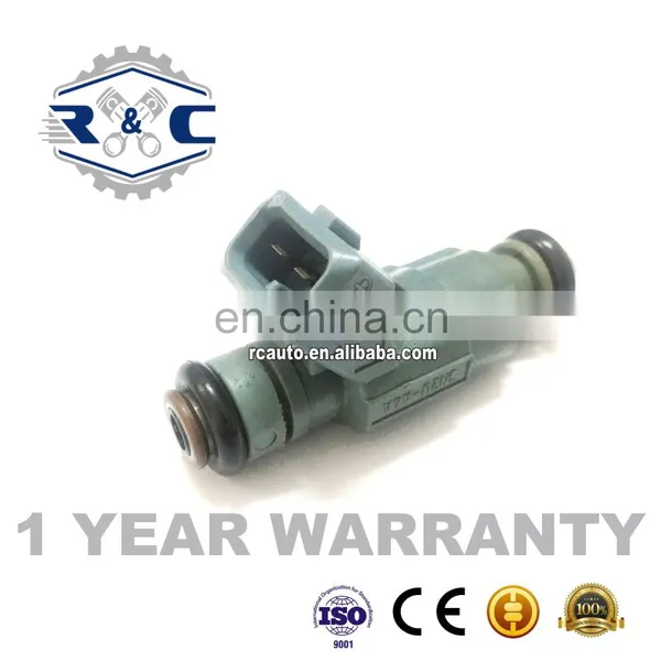 R&C High Quality Injector 0 280 156 170 Nozzle Auto Valve For Ford Fiesta/Mondeo 100% Professional Tested Gasoline Fuel Inyector photo-4