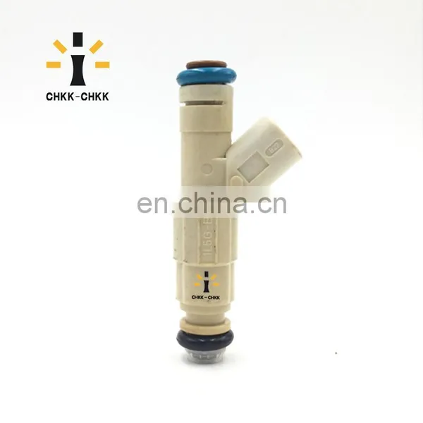 High Quality Fuel Injector Nozzle 0280156155 1L5G-BA photo-2