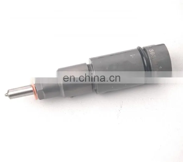 Diesel Engine Fuel Injector 3939826 For QSB5.9 Engine photo-3