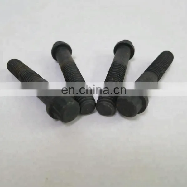 3058686 Diesel Engine Spare Parts Twelve Point Cap Screw photo-4