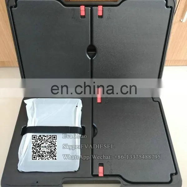 Universal Scan Tool DT-710 Diesel Car Diagnostic Scanner photo-2