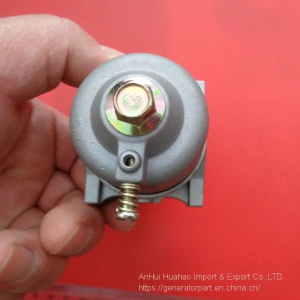 High Quality 152F 154F Generator Vertical Carburetor Assembly Spare Parts photo-2