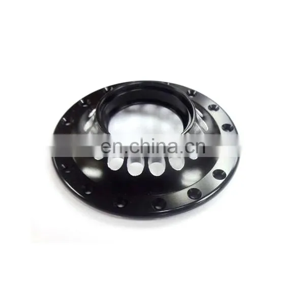 Supply Custom Carbon Steel Watch Center Parts Different Metal Small Spare Precision Milling Fast Cnc Machining Service photo-2