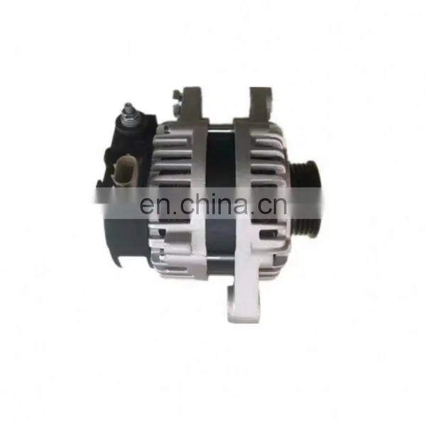 Hot Product Dc Alternator CA6110 For Construction Machinery photo-3