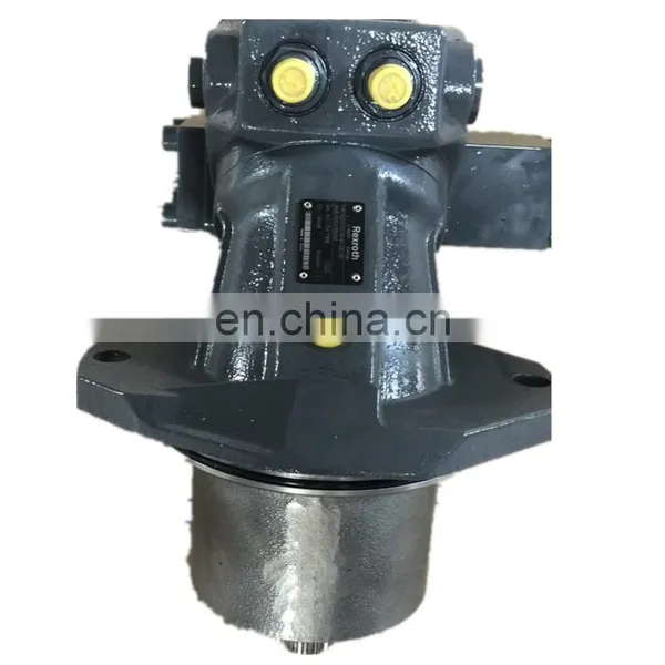 Replace Rexroth A2FE Series A2FE180/61W-VZL181-S Quantitative Hydraulic Motor A2FE180/61W-VAL181-S photo-3