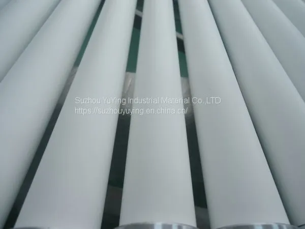 Ceramic Roller For North Glass,Land Glass,Mountain Glass,Southtech Glass,Yuntong Glass Tempering Machine photo-5