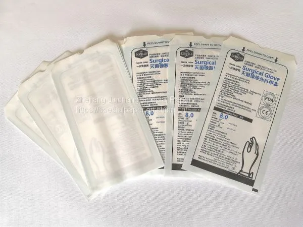 Medical Packaging Paper