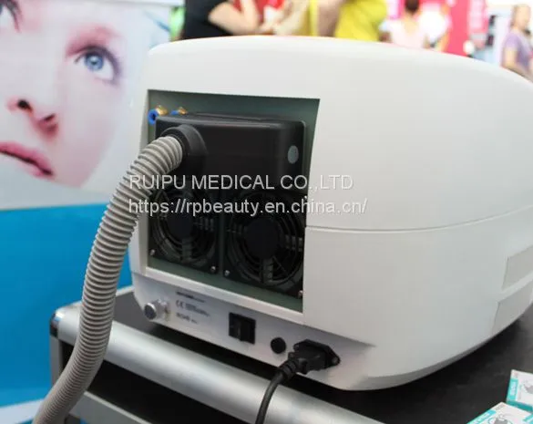 Best Seller Effecient Hair Removal Laser IPL Beauty Device for Sale photo-3
