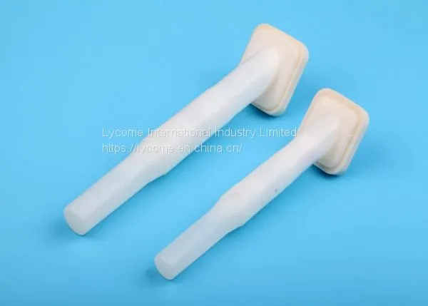 Surgical Skin Prepping Disposable CHG Applicator/Swab Stick Swab Applicator , 3 ML, 5 ML , 10.5 ML , 26 ML photo-2
