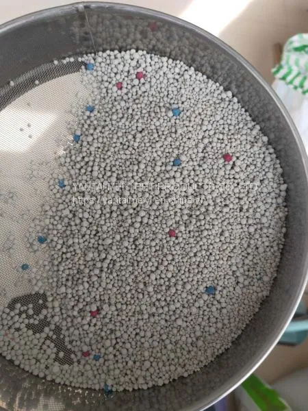 Cat Litter ,bentonite Cat Litter photo-2
