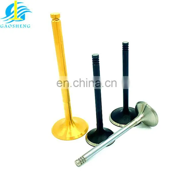 ENgine Gas Generator Spare Parts For Perkins Intake Exhaust VALVE SPRING 2806TAG1 2806TAG2 2806TAG3 CH12798 2806 Guides Seats photo-4
