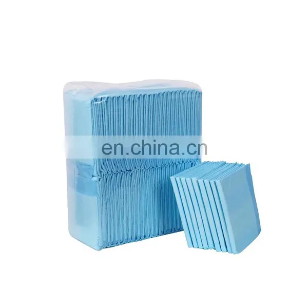 Factory Supplier Reusable Multi-color Optional Washable Puppy Pads Pet Training For Dogs photo-5