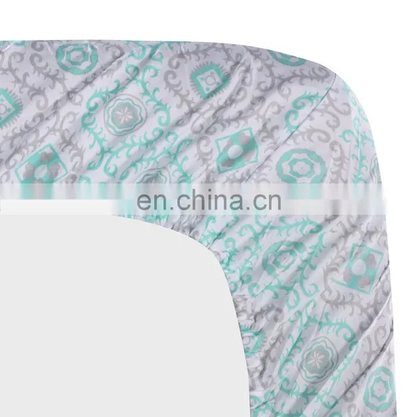 Bed Sheet Bed Sheet Luxury King Queen Size Fitted Bed Microfiber Bedsheets photo-7