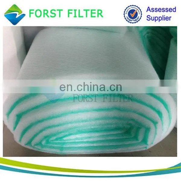 FORST Supply Dust Hepa Filter Sheet photo-3