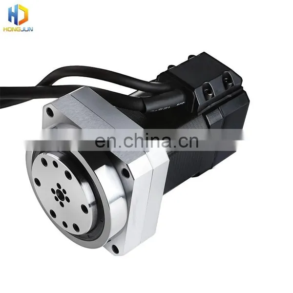 LHD-17 Semiconductor Manufacturing Equipment Harmonic Reducer photo-6