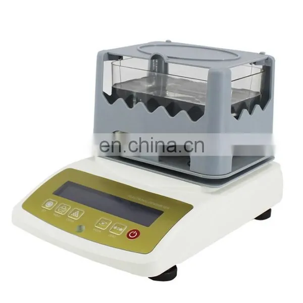 High Precision Gold Purity Testing Machine For Metal Analysis From Manufacture photo-4
