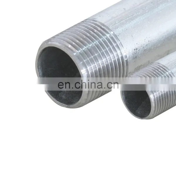Supplies of UL6A High Quality Seamless Rigid Aluminum Conduit Pipe photo-4