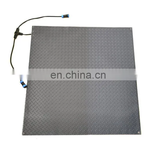 Snow Melting Heating Mat With High Quality And Competitive Price photo-2