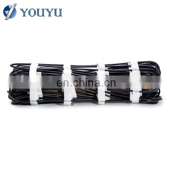 12v Heating Roof Melting Snow Heated 20w Heating Cable for Snow Melting photo-2