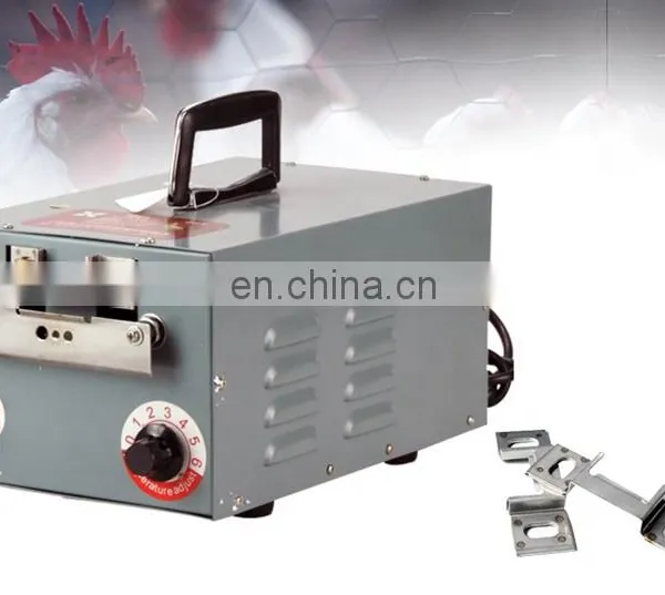 Poultry Automatic Chicken Debeaker Hot Selling in China photo-4