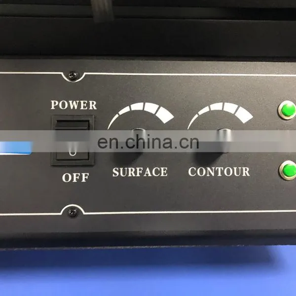 Liyi High Stability Image Vision Inspection 2D VMM Machine Instrument 3D Video Measuring Equitment photo-3