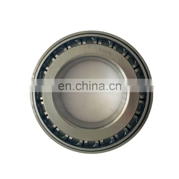 32220Premium Quality Truck Wheel of Taper Roller Bearing Price photo-3