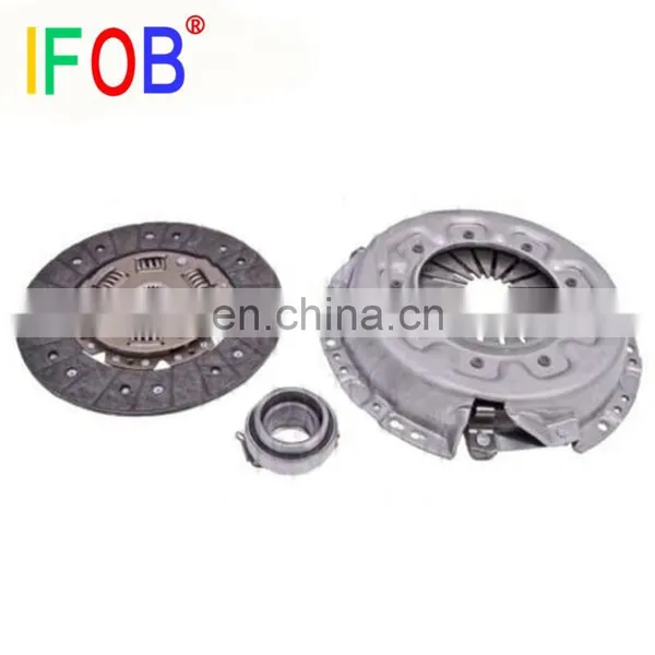 IFOB Wholesale Clutch Kits /Set For Toyota Land Cruiser Prado Hilux Vigo Hiace Corolla Camry Lexus RAV4 Corona Yaris photo-6