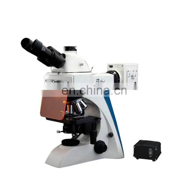 BK-FL2/FL4 Series Fluorescence Microscope With LED Lamp photo-2