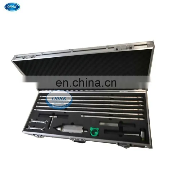 Stainless Steel Handle Peat Auger Set For Sale photo-2