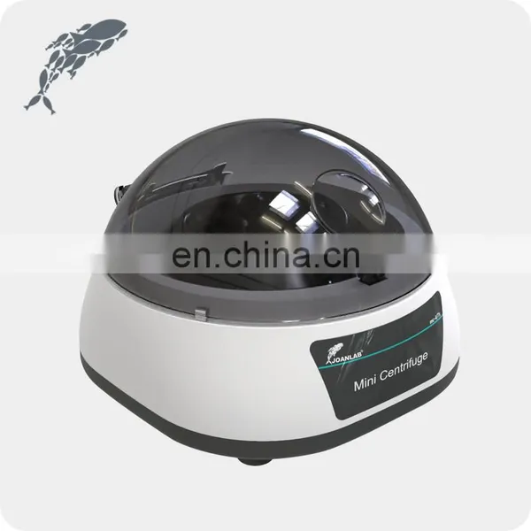 AKM LAB Mini Portable Centrifuge Machine photo-4