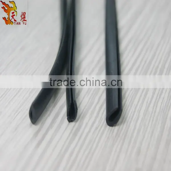 Hot Sale High Quality Rubber Seal Strip for Window & Door photo-4