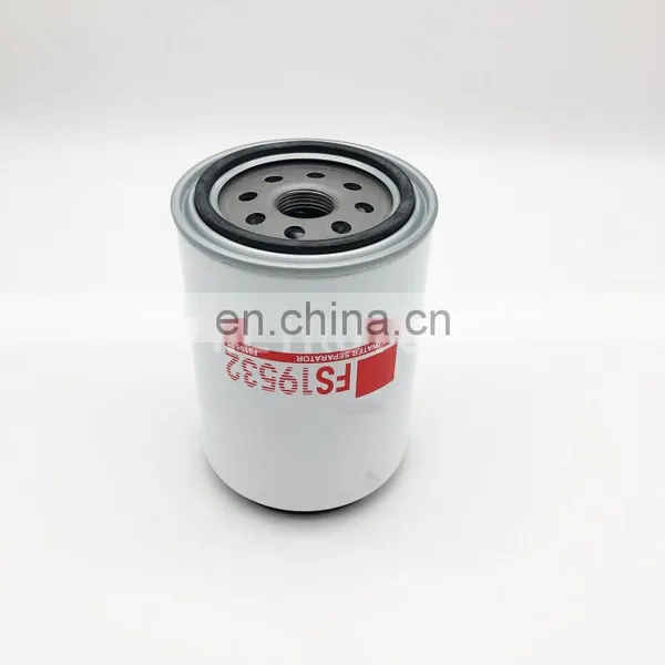 Diesel Engine Fuel Water Separator Filter 8159975 BF46083-O FS19532 photo-2